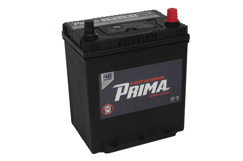 ΜΠΑΤΑΡΙΑ ΑΥΤΟKΙΝΗΤΟΥ 12V 42AH PRIMA 